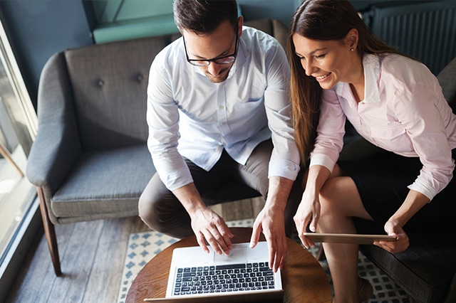 in-person service image